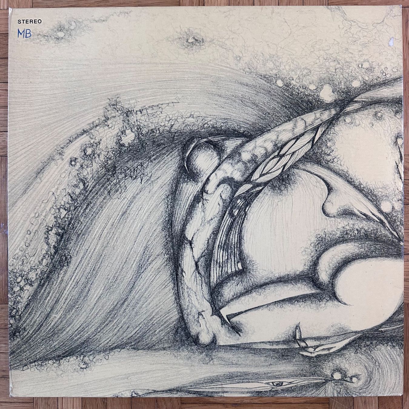 Dischi in vinile: LP - Jane ‎– Together – Usato da Breganzona venduto da Onairda75 1