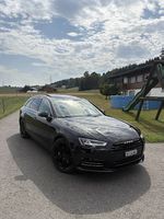 Audi A4 2.0 tdi quattro einmaliges top Fahrzeuge 