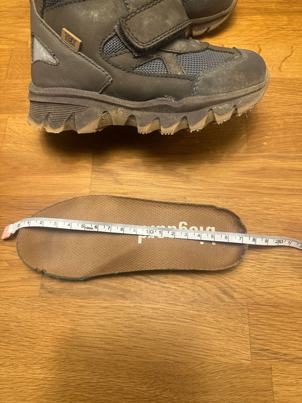 Bisgaard Schuhe für Jungen: Bisgaard Winterstiefel Gr.26 – Gebraucht aus Zürich von JuliaSp 5