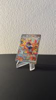 Pokemon - Greninja ex - 214/167