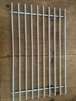 Rost, verchromt, robust und neuwertig! Top Zustand!