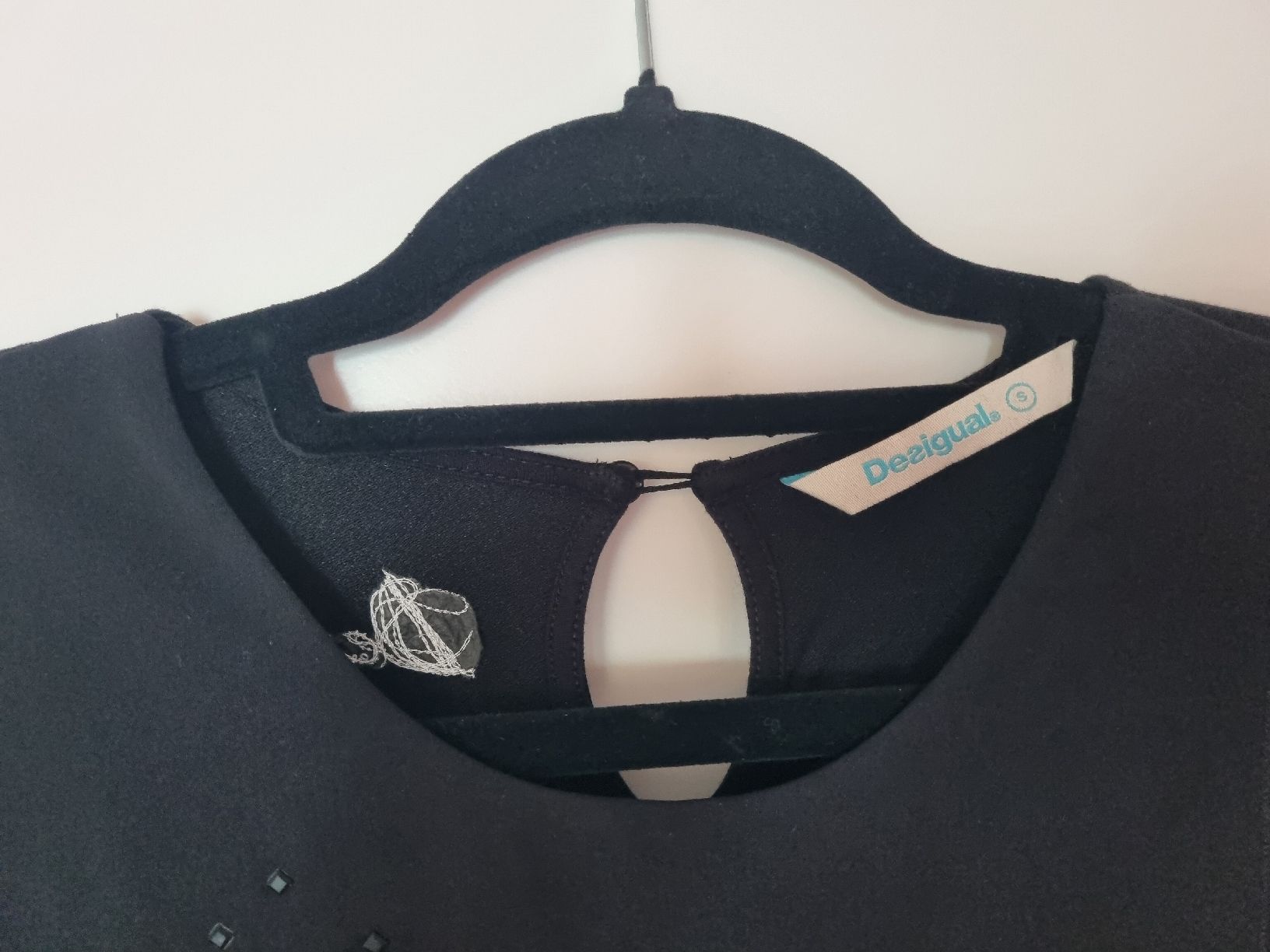 Desigual Robes: Desigual Kleid Gr. S – D'occasion à Weinfelden par KaSto77 4