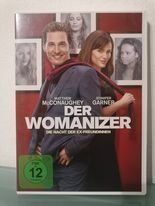 Tutti i DVDs: Der Womanizer – Usato da Bäch SZ venduto da Swissy46