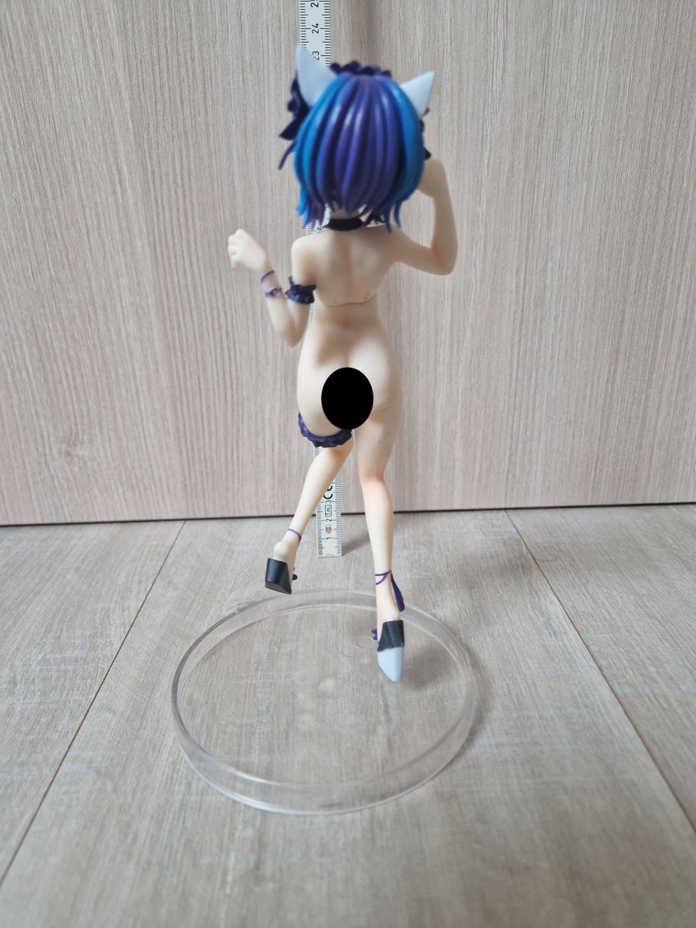 Statuette: Figurine Japonaise Hantai Décoration – Usato da Rochefort venduto da Arkaik_FH_CH 2