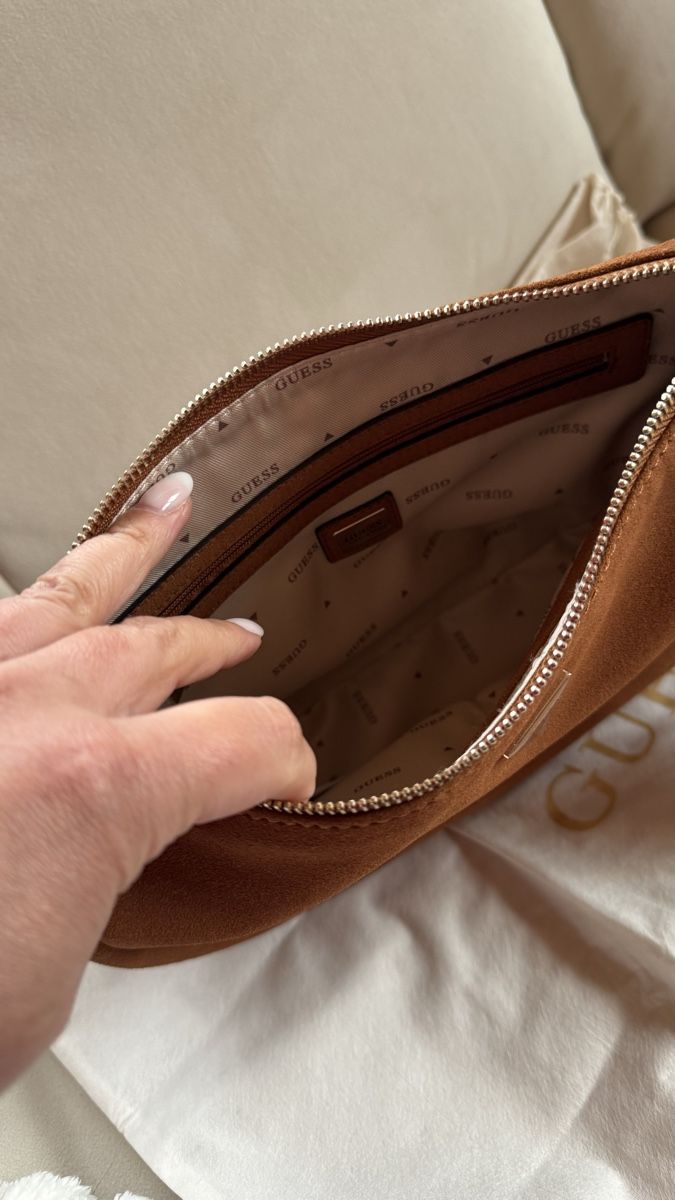 Guess Borse da donna: Guess USA Danya – Nuovo e nell'imballaggio originale da Surcasti venduto da Lenkita 3
