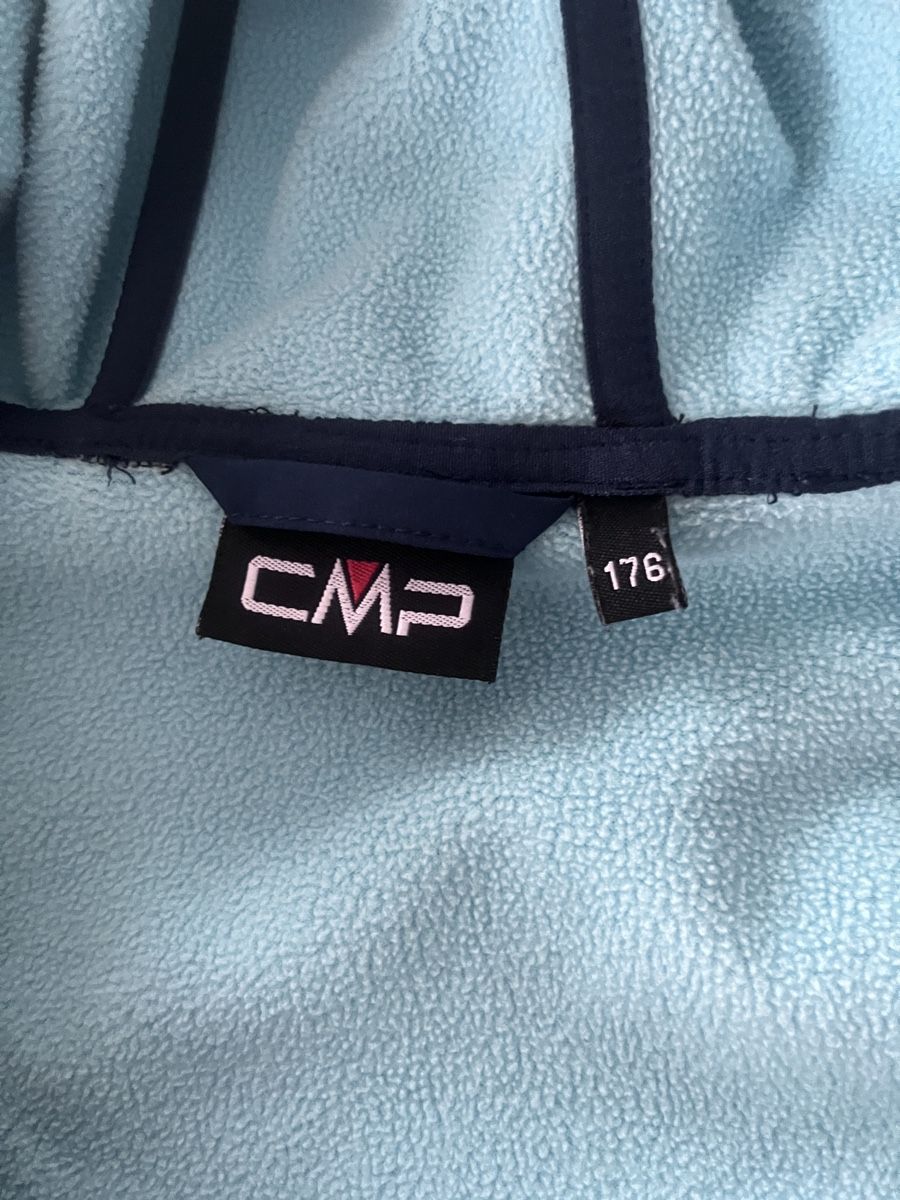 CMP Giacche & Cappotti: CMP Softshelljacke 176 – Usato da Bolken venduto da Tropma77 2