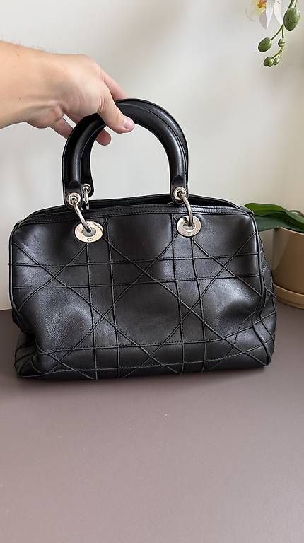 Borse da donna: Christian Dior Tasche  – Usato da Thal venduto da eli_6w77 3