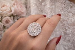 Bague Stella