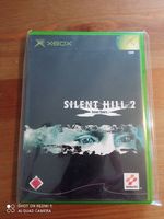 Silent hill 2 xbox  wie Neu