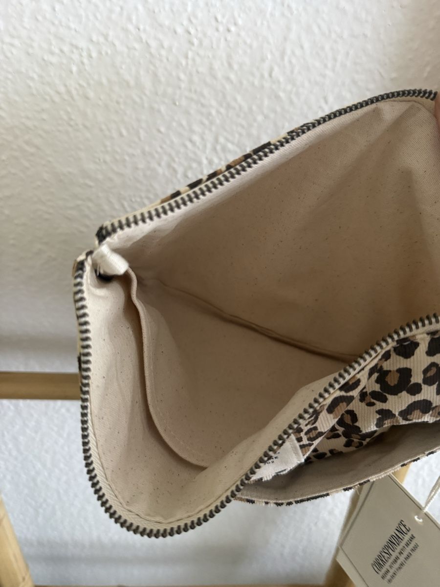 Sezane Trousses de maquillage: Sezane Necessaire – Neuf avec emballage d'origine à Meilen par NHirs96 1