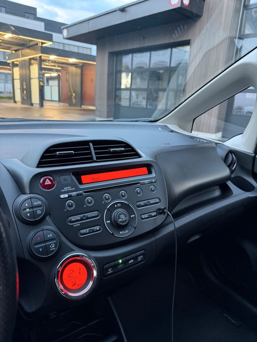 Honda Autos: Honda Jazz 1.4i – Gebraucht aus Thun von elinmathys 6