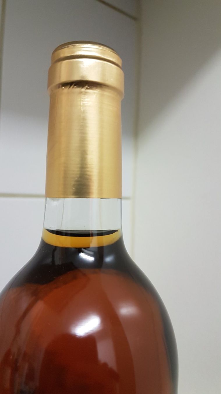 Vino: Chateau Sigalas Rabaud 2002 1er Grand cru Classe – Nuovo (secondo la descrizione) da Grenchen venduto da poggione 5