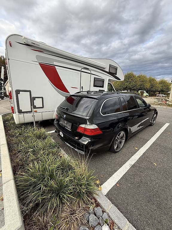 Alle Autoersatzteile: Teile e61 520d 2007 m47 – Gebraucht aus Erlinsbach SO von AdrianAdr 1