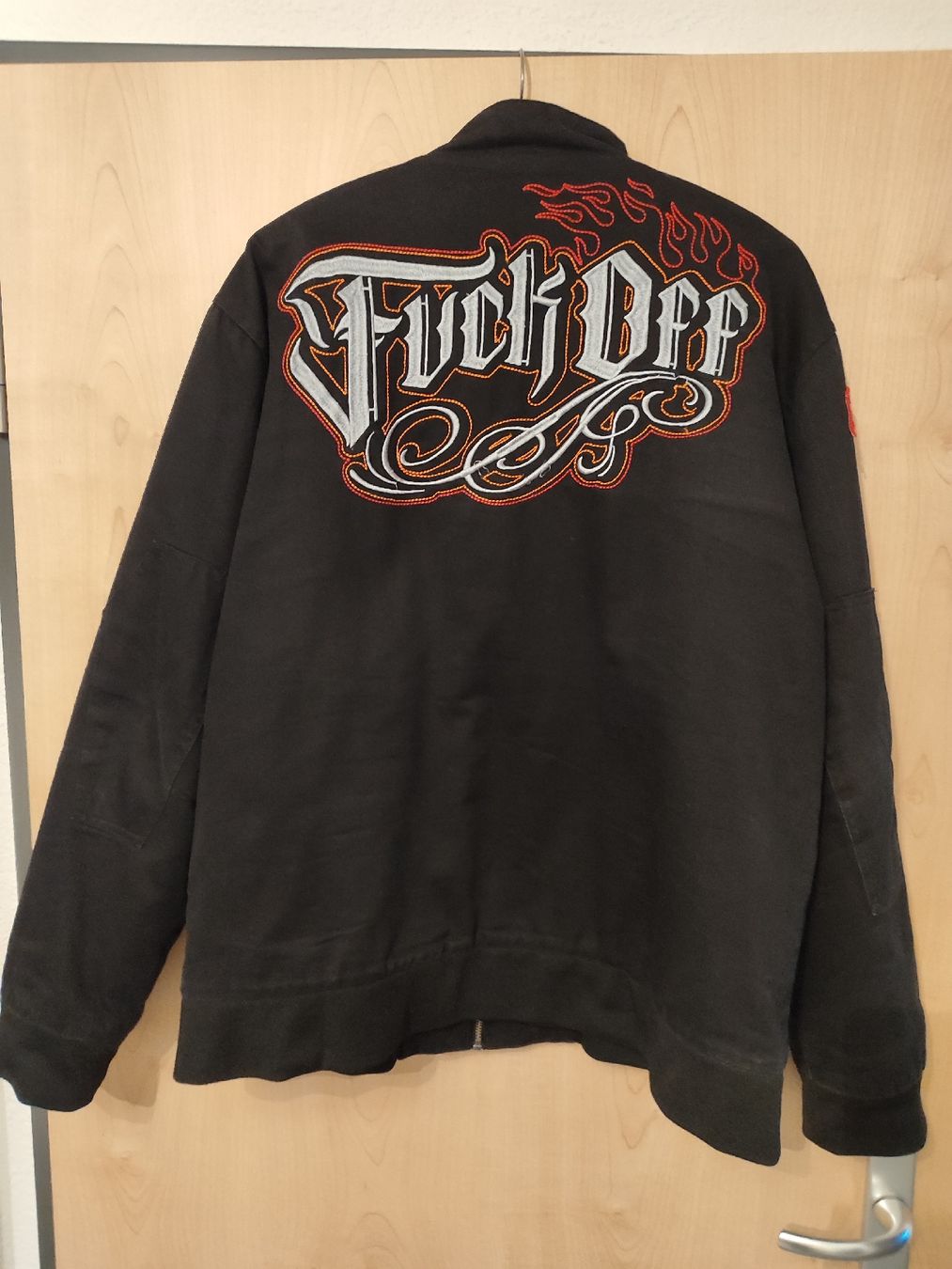 Giacche: Veste mi-saison Hyraw – Usato da Ursy venduto da Sebastien-85 2