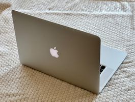 MacBook Pro 15" Retina (2015) i7/16GB/500GB SSD –TOP Zustand