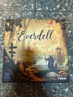 Brettspiel Everdell Auf Polnisch (PL)