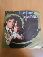 Vinyl, 7" - Gladys Knight – Licence To Kill (1989)