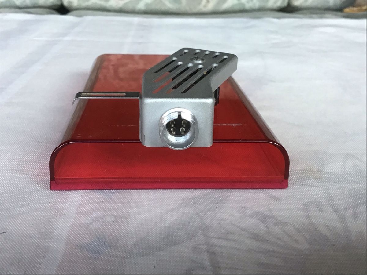 Plattenspieler: Lenco Headshell mit Shure M91ED & Pfeifer Ersatznadel – Gebraucht aus Kreuzlingen von Dennis2004 2
