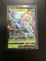 Dhelmise V #009 EN Shining Fates