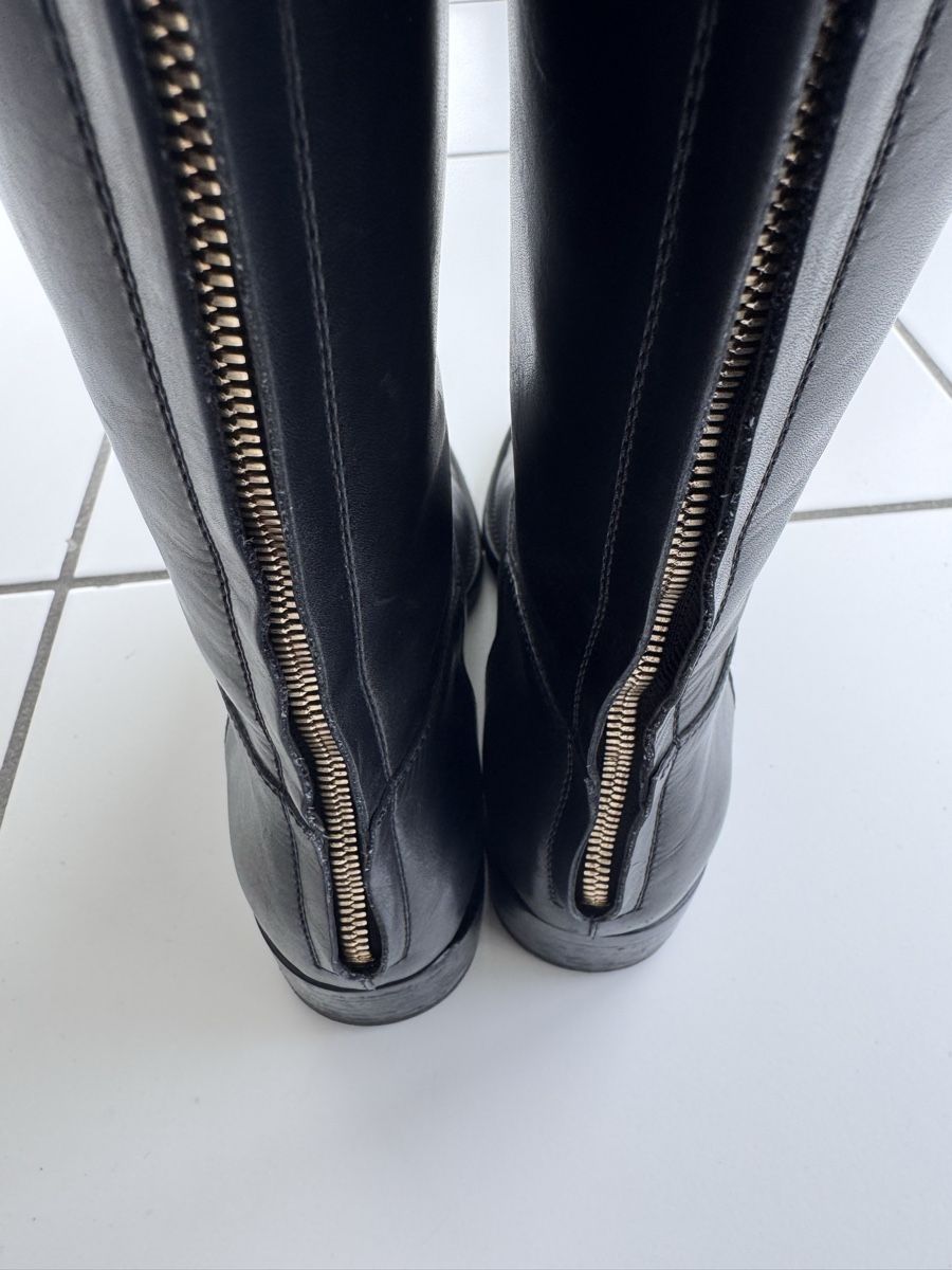 Loro Piana Scarpe da donna: Loro Piana boots – Usato da Zürich venduto da agi_j875 5