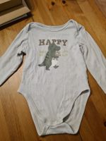 Body C&A langarm Grösse 92cm 18-24M gebraucht