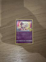 Carte Pokémon Mew, 25 ans, état neuf
