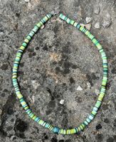 Selbstgemachte Kette