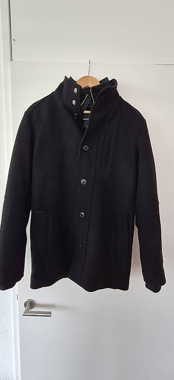 Cappotti: Herrenmantel Jack & Jones – Usato da Pfäffikon SZ venduto da Netranger0