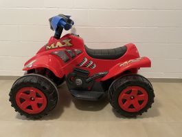 Elektro Kinder Quad