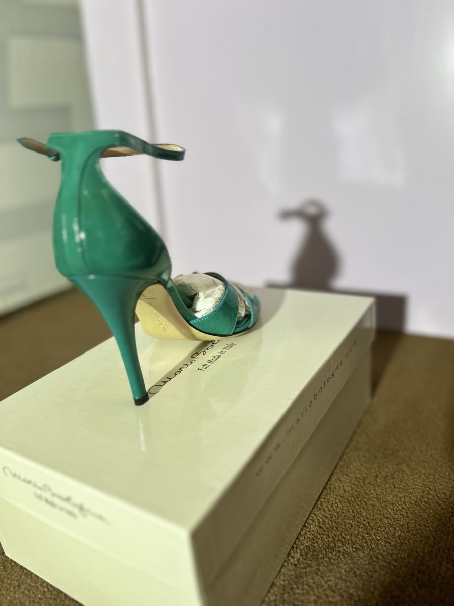 Scarpe da donna: Mario bologna – Nuovo e nell'imballaggio originale da Veyrier venduto da aliyag 3