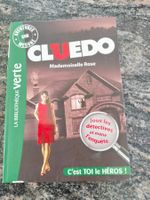 Aventures sur Mesure Cluedo 06 - Madame Leblanc Hasbro