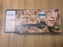Automatischer PHILIPS Lockenstab