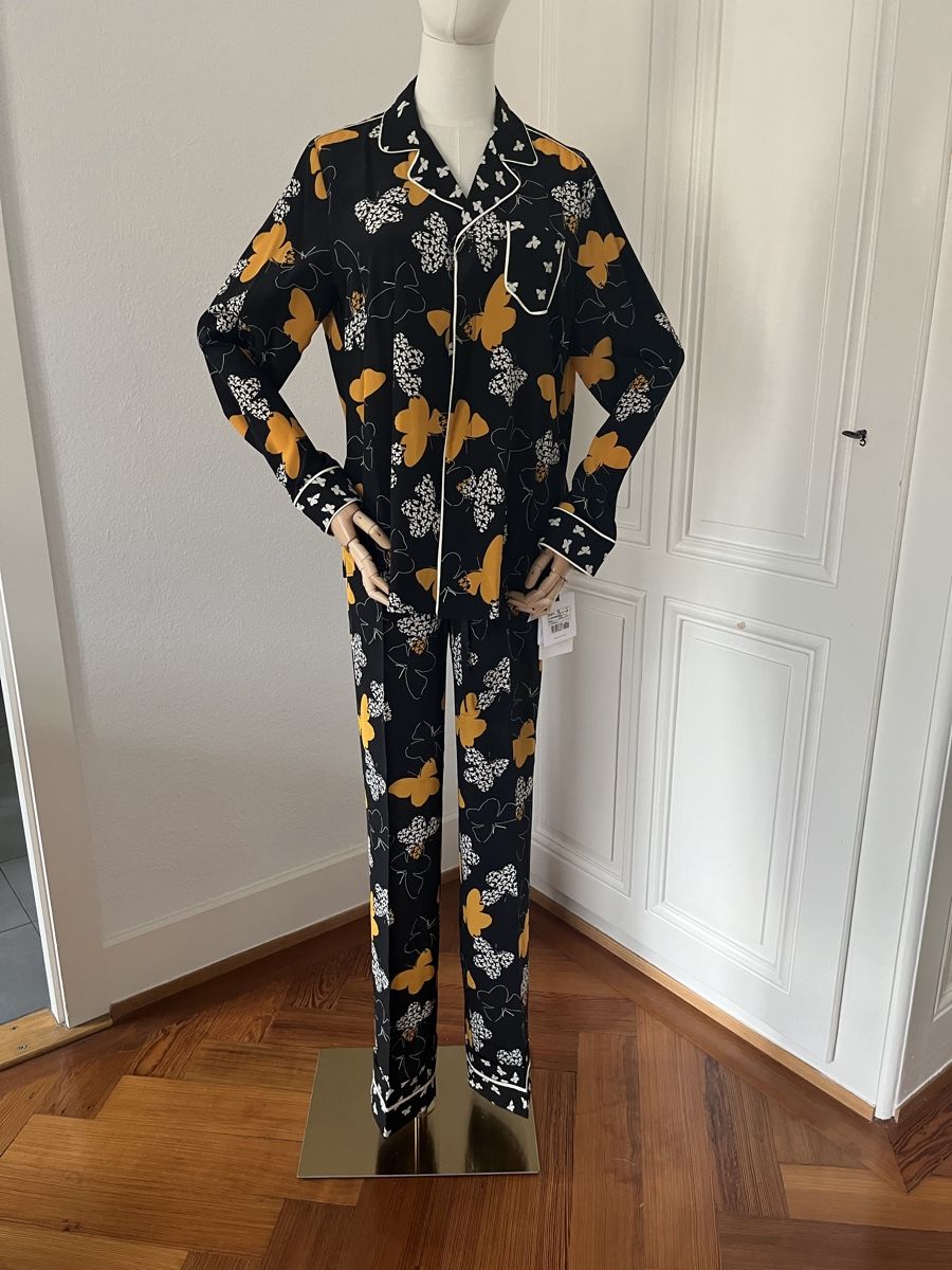 Valentino Lotti di vestiti: Red Valentino matching Set - Size 42 IT – Nuovo (secondo la descrizione) da Mies venduto da Nib2011