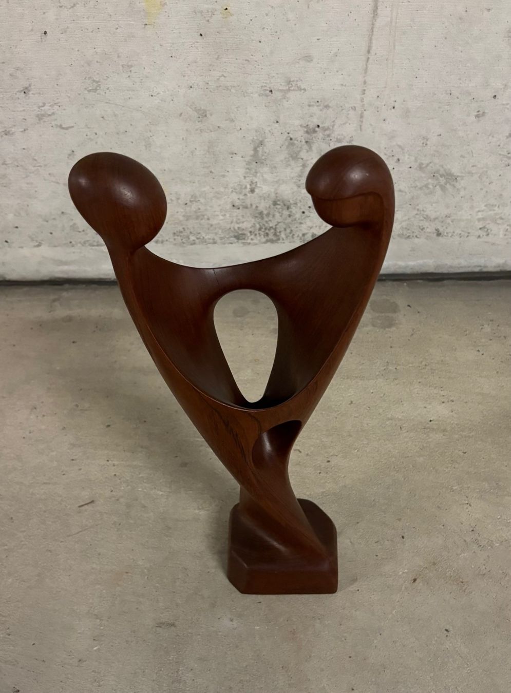 Sedie: danish design . lovers embraced dancing . von simon randers – Usato da Basel venduto da Rmo4000 7