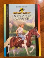 Livre Grand Galop - En Vacances Au Ranch
