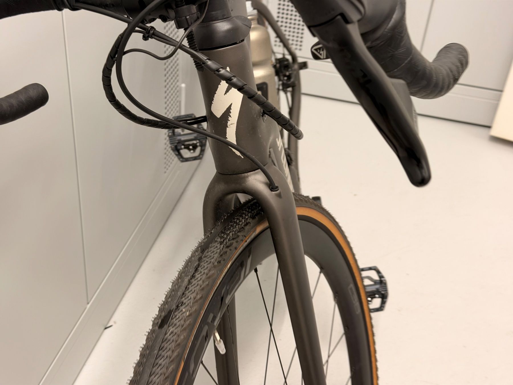 Specialized Biciclette: Specialized Turbo Creo SL Expert EVO – Usato da Uitikon Waldegg venduto da Techfox 8