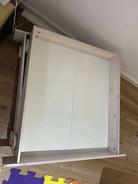 Flexa Letti: Flexa Unterbettschubladen – Usato da Baar venduto da san_qk22 1