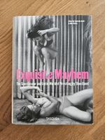 Exquisite Mayhem Theo Ehret Taschen Book ISBN 9783836558280