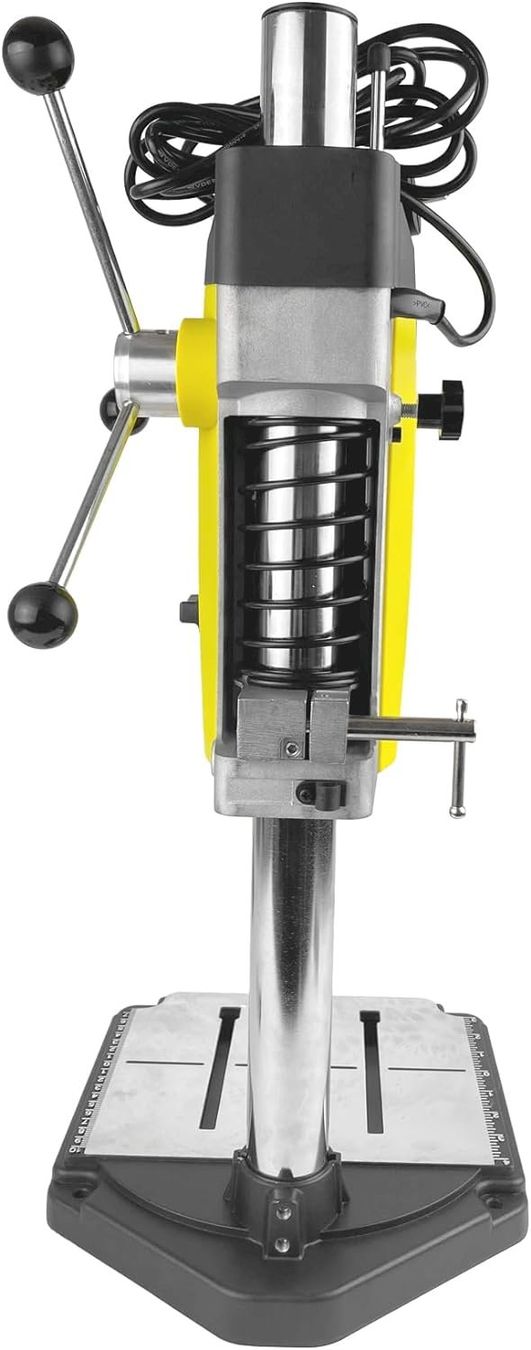 Trapani: WELDINGER Tischbohrmaschine TB-2500 – Nuovo e nell'imballaggio originale da Bottighofen venduto da zaap 6