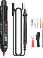 Digital Professioneller Multimeterstift mit Zubehör