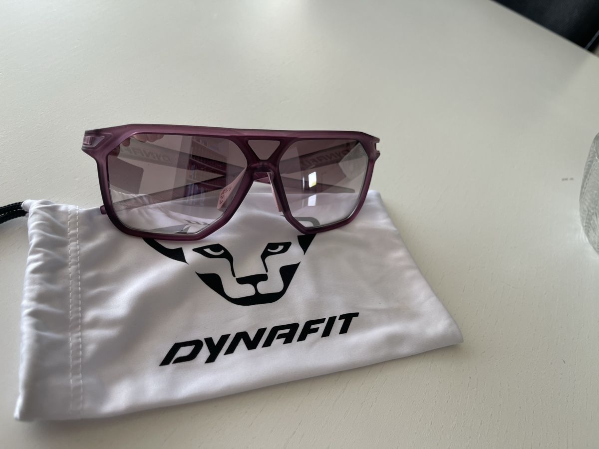 Dynafit Brillen & Gläser: Dynafit Traverse Evo Sonnenbrille Unisex – Neu (gemäss Beschreibung) aus Greifensee von bos_jf7z 5