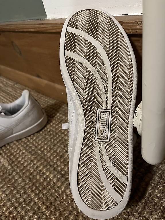 Scarpe da uomo: Puma Sneakers Gr. 43 – Usato da Lohn-Ammannsegg venduto da samuschmid 3