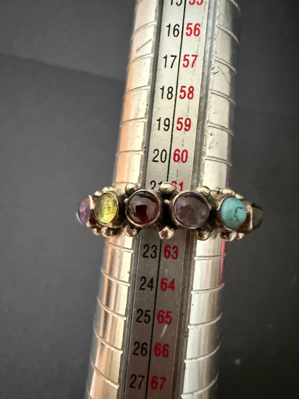 Bagues: Silber Ring 925 – D'occasion à Spiegel b. Bern par Rogger72 4