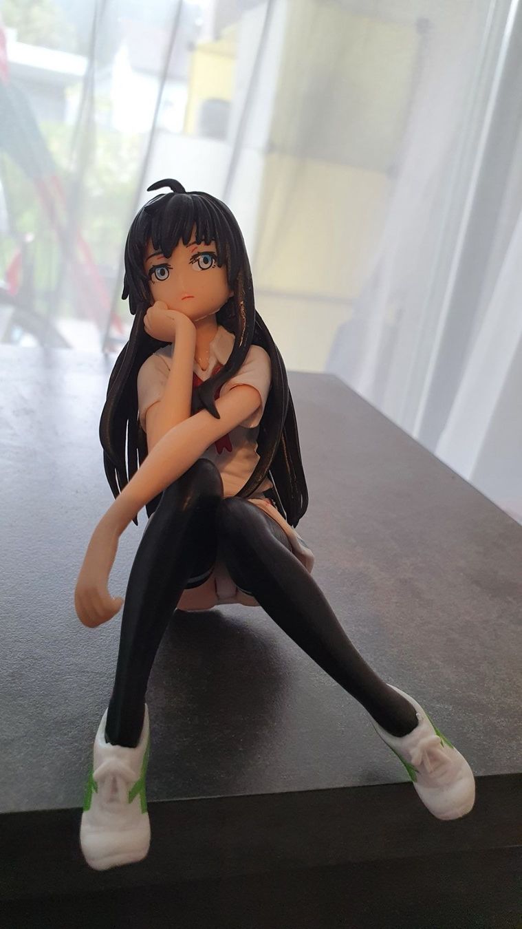 Statuette: Anime Figur  NEU – Nuovo (secondo la descrizione) da Bütschwil venduto da Karma2022 3