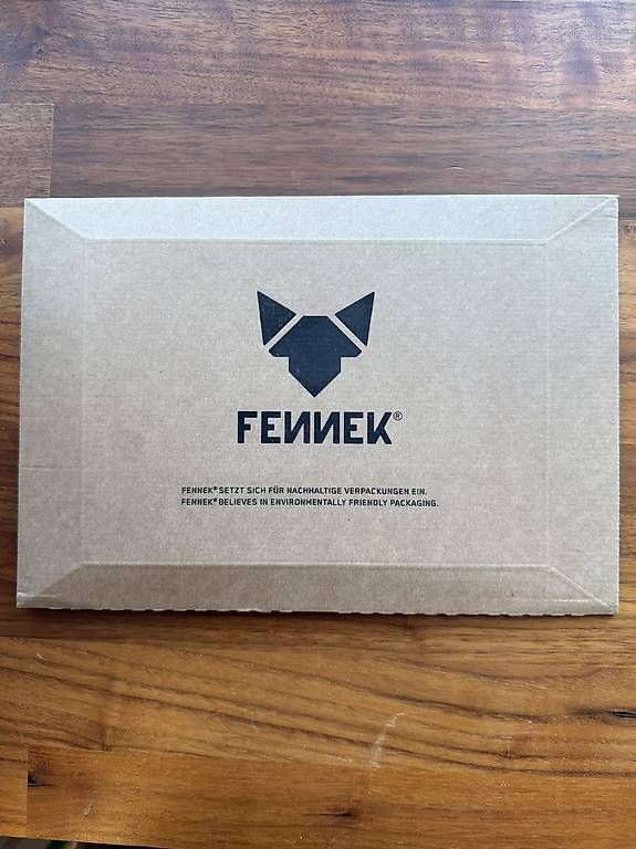 Cucine: FENNEK Hobo Basic Campingkocher  neu & originalverpackt – Usato da Wohlen AG venduto da adr_n2jd