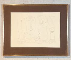 Max von Moos, Original