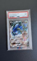 Pokemon Rayquaza V PSA 9 EN