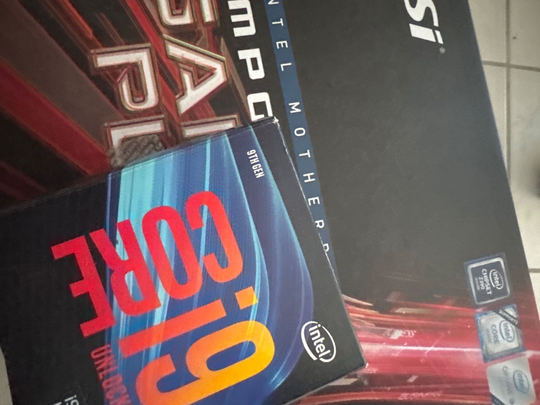 PC: Gaming PC – Usato da Bettenhausen venduto da Nmruk 5