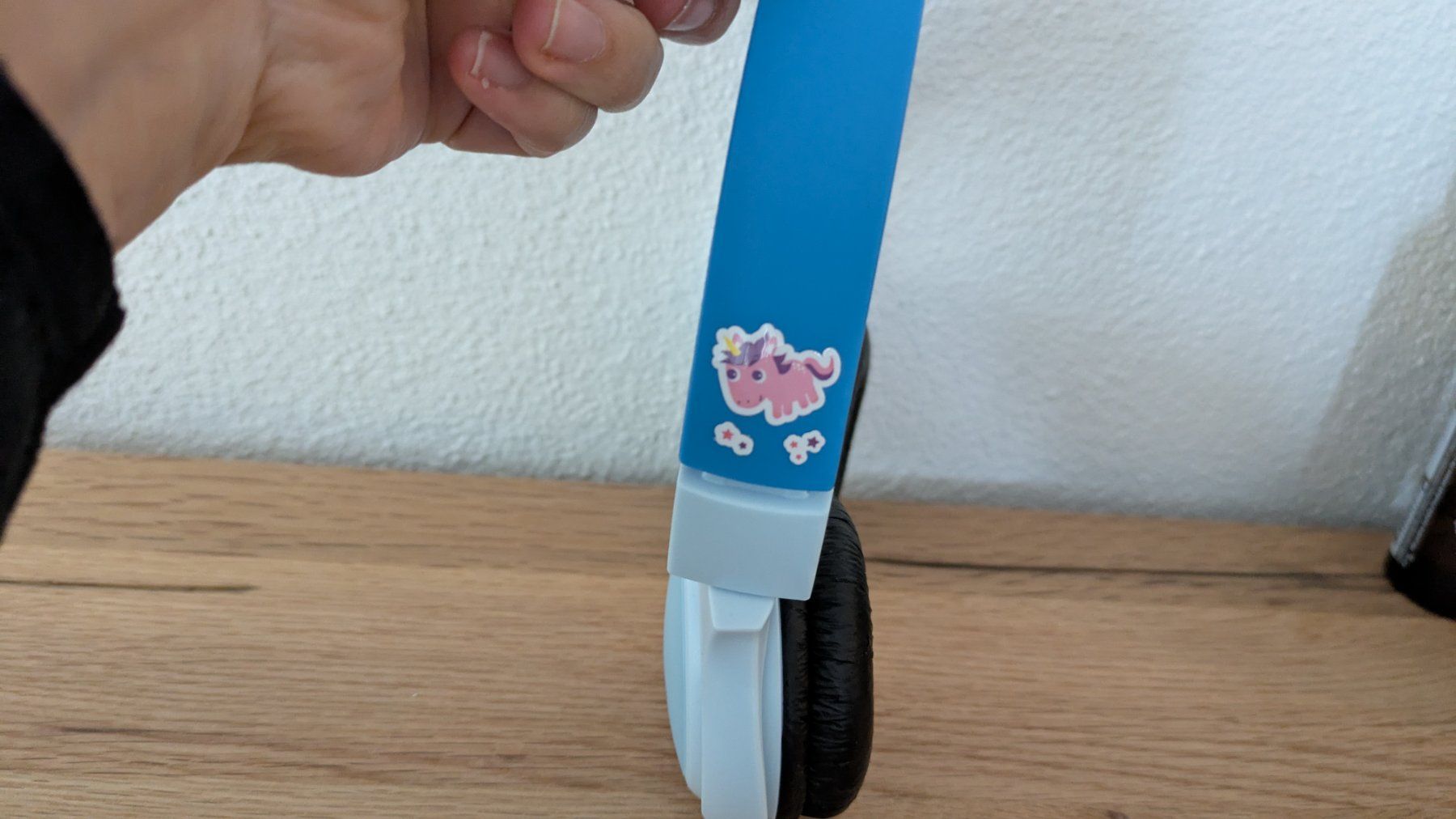 Philips Kopfhörer: Philips Kinder On Ear Bluetooth Kopfhörer - TAKH402 – Gebraucht aus Staufen von Fleby84 5