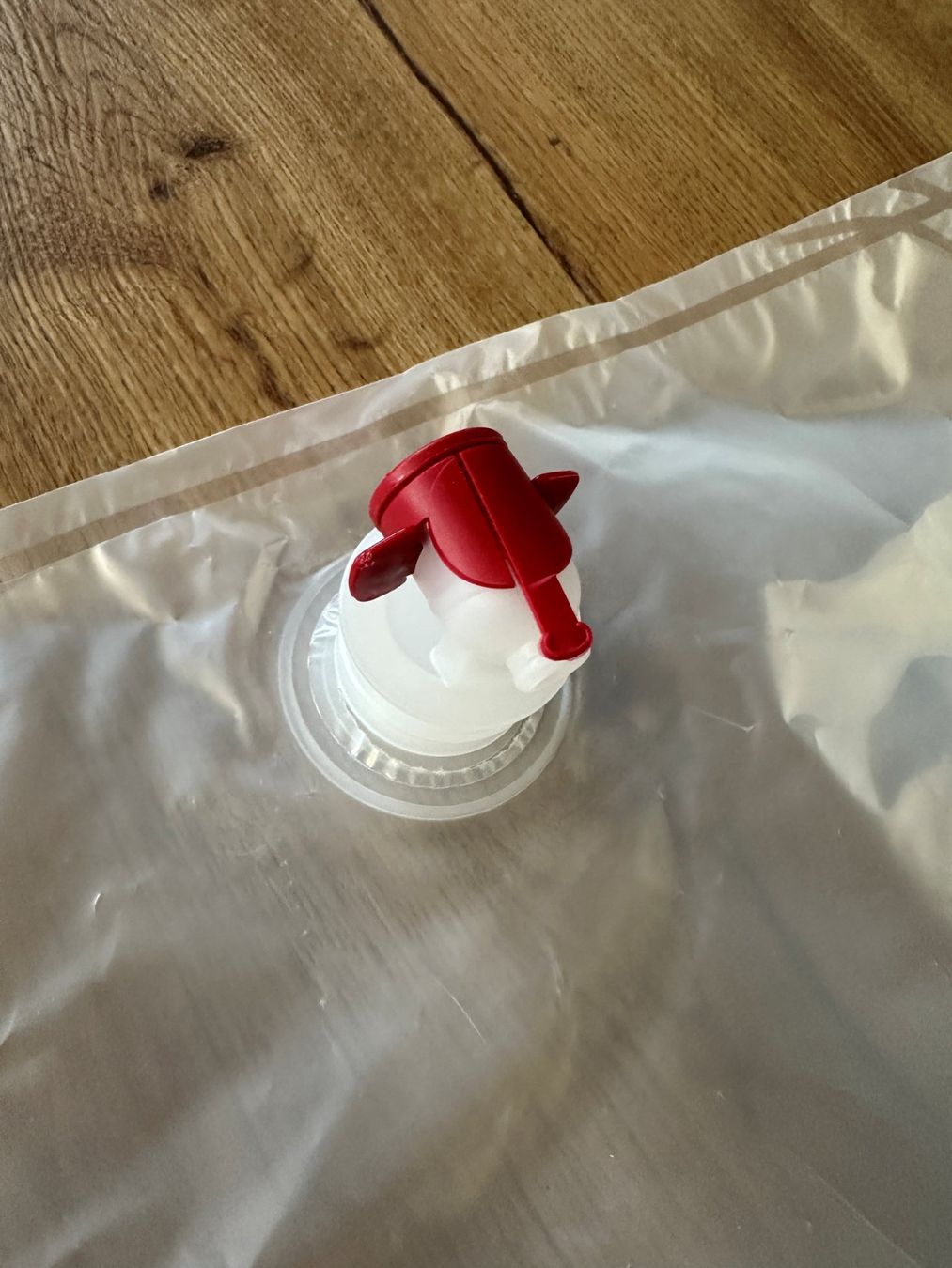 Recipients et similaires: Bag in Box - Beutel 10 L - 350 Stk. – Neuf avec emballage d'origine à Appenzell par OcclineGmbH 2